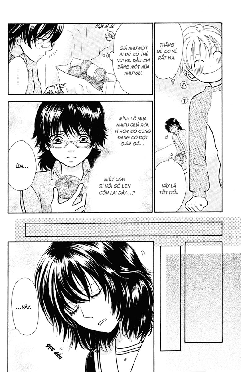 momoiro heaven chapter 7 12