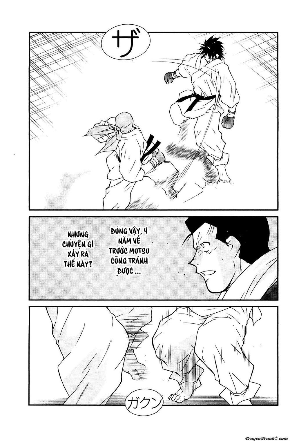 truyền nhân atula 3 chapter 19 9