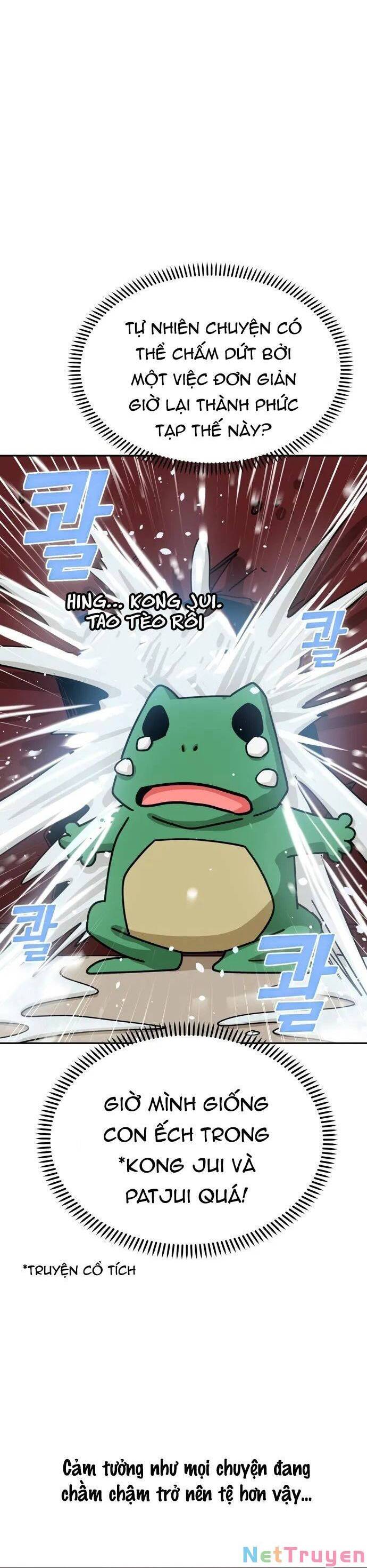 Lớ Ngớ Vớ Phải Tình Yêu chapter 46.1 15