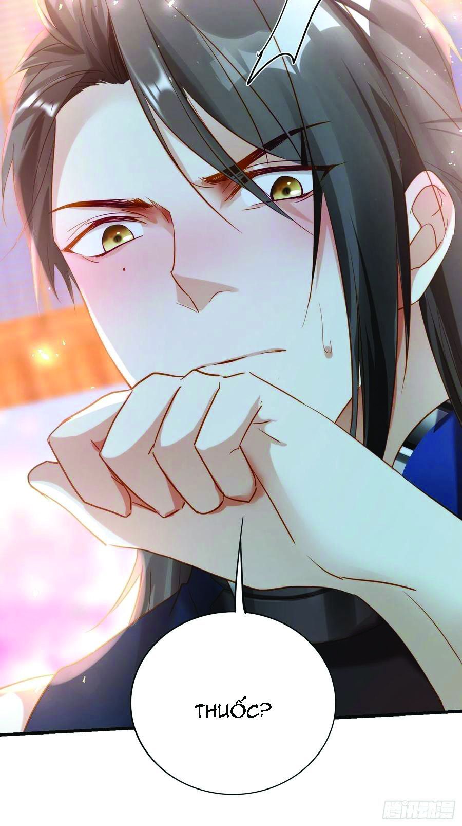 lục thân bất nhận chapter 66 46