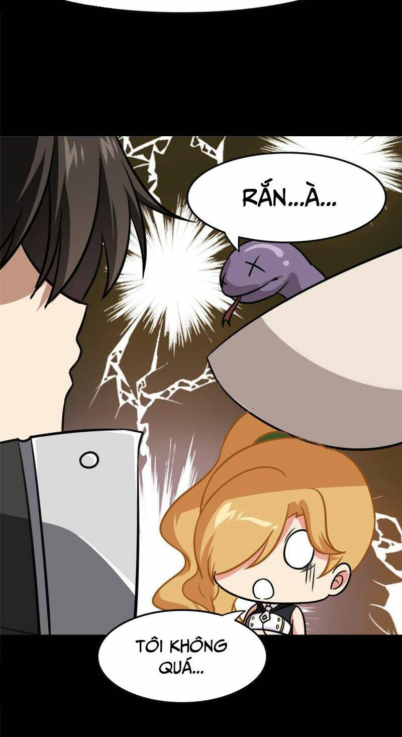 bạn gái virus của tôi chapter 338 6