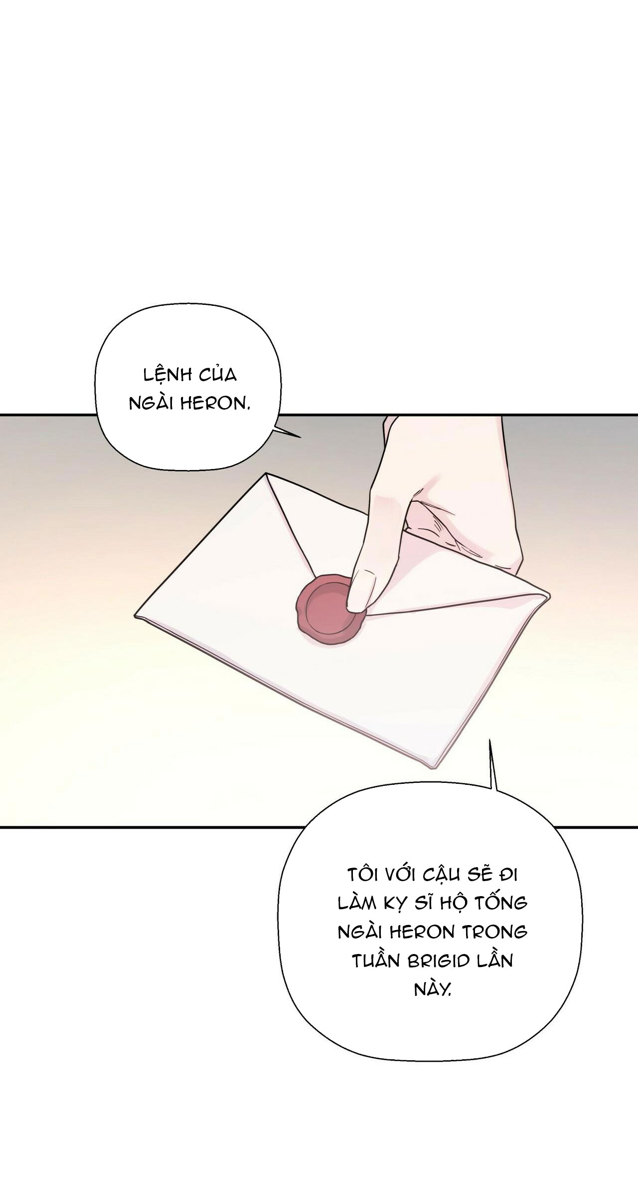 khế ước vĩnh cửu chapter 8 18