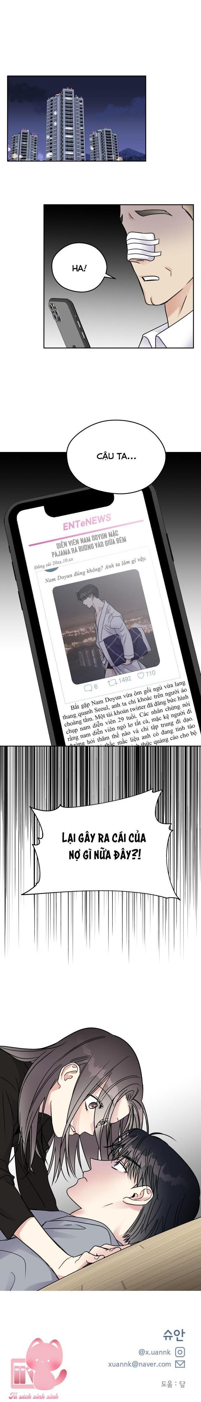 hãy vờ như ta yêu nhau chapter 4 39