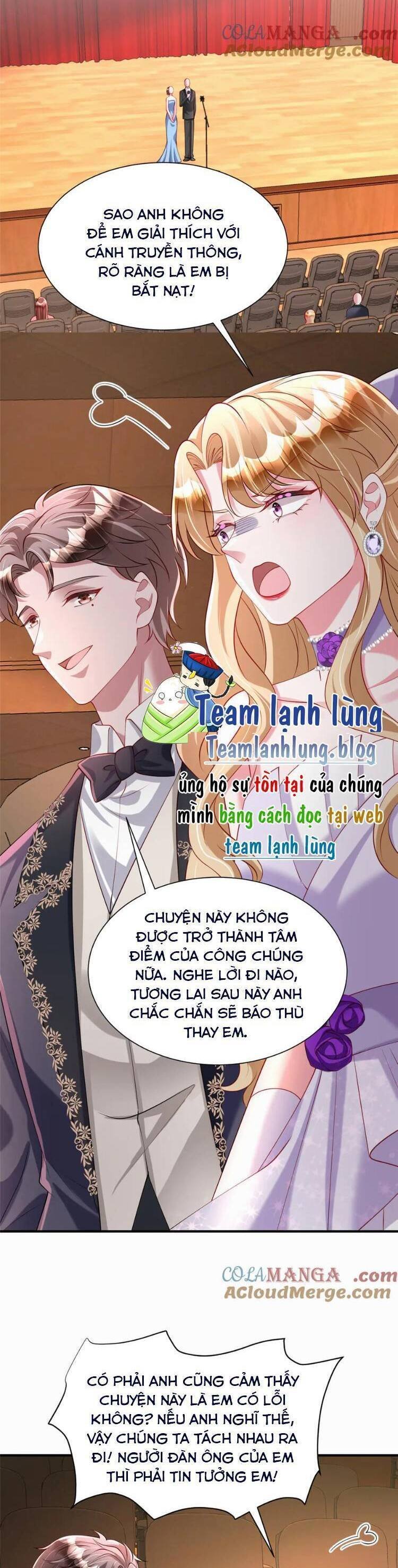 tổng tài huyết tộc cực sủng cô vợ mỹ nhân ngư chapter 212 15