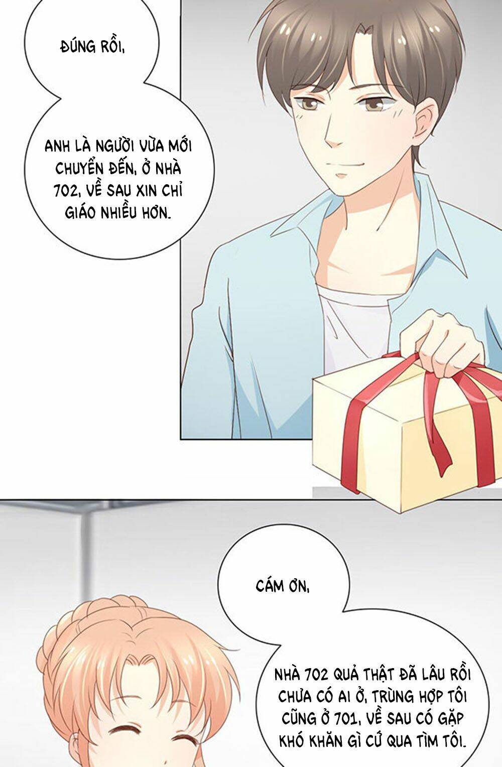 tổng tài bá đạo là gay chapter 11 18