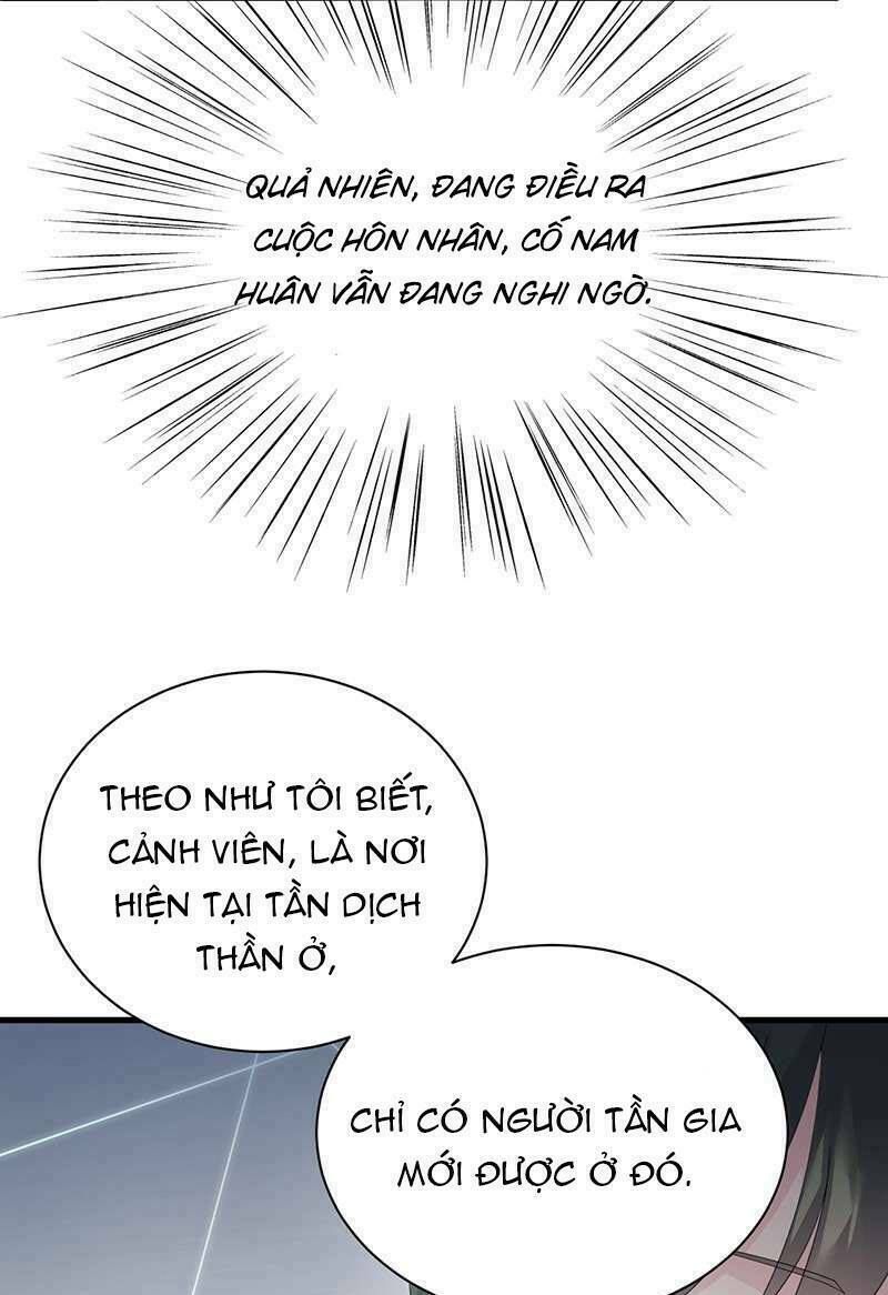 chọc tới chủ tịch tổng tài 2 chapter 74 18