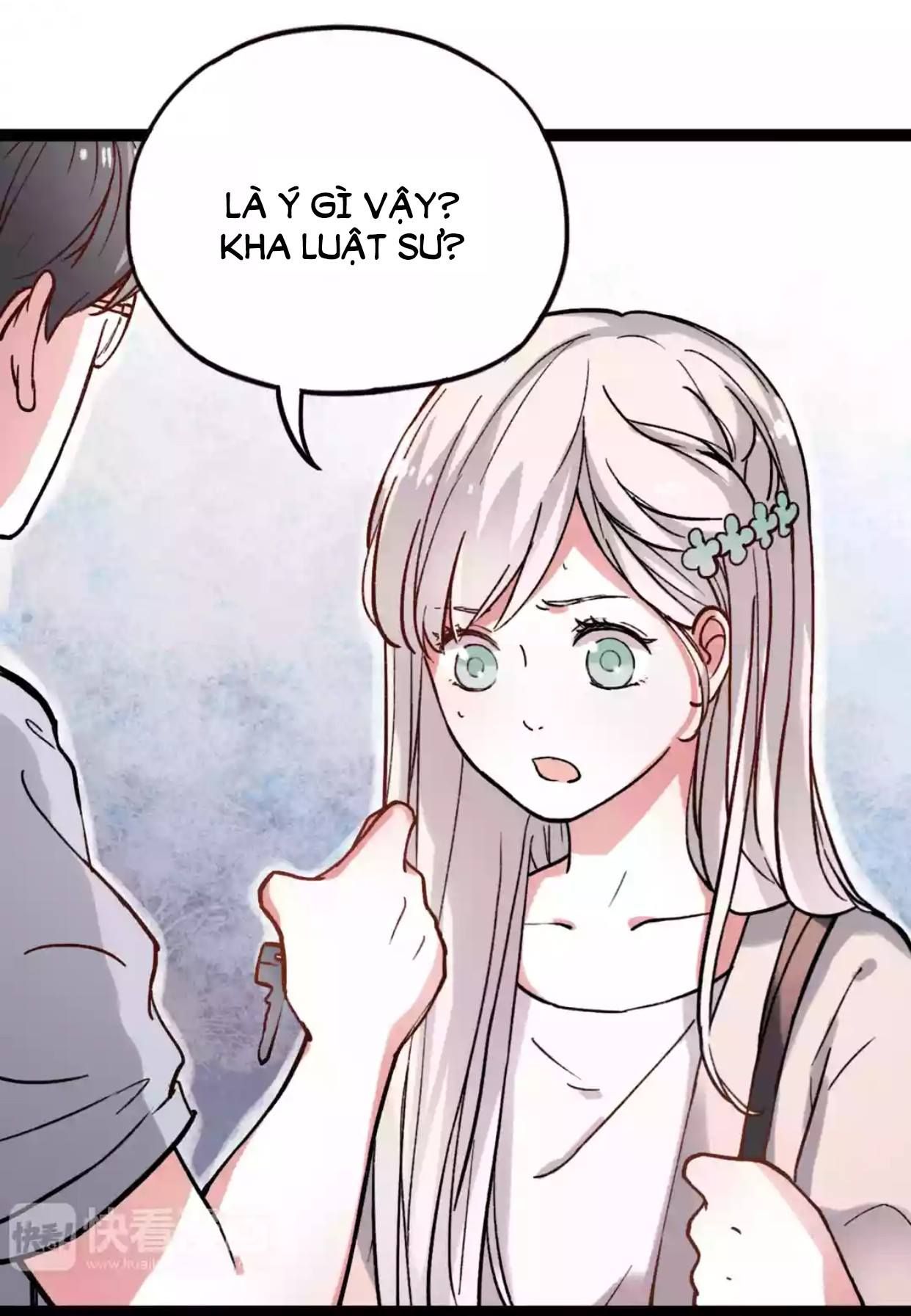 Cậu Đã Từng Yêu Tôi chapter 23 - Trang 29