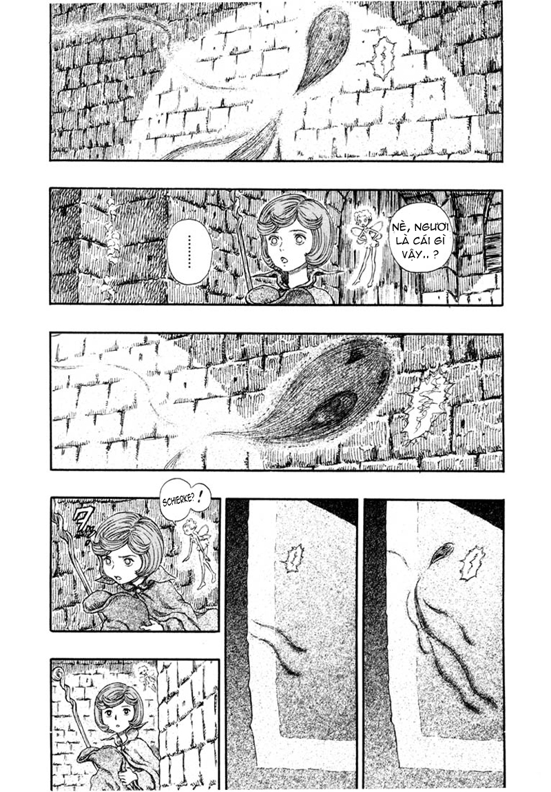 kiếm sĩ đen chapter 261 2