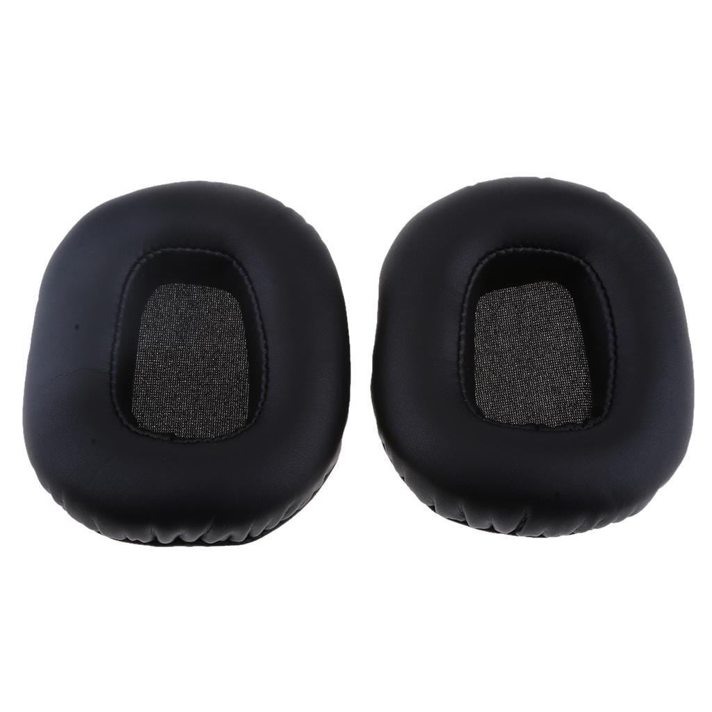 Replacement Ear Pads Ear Cushions For Razer Tiamat Over Ear 2.2 Headphone