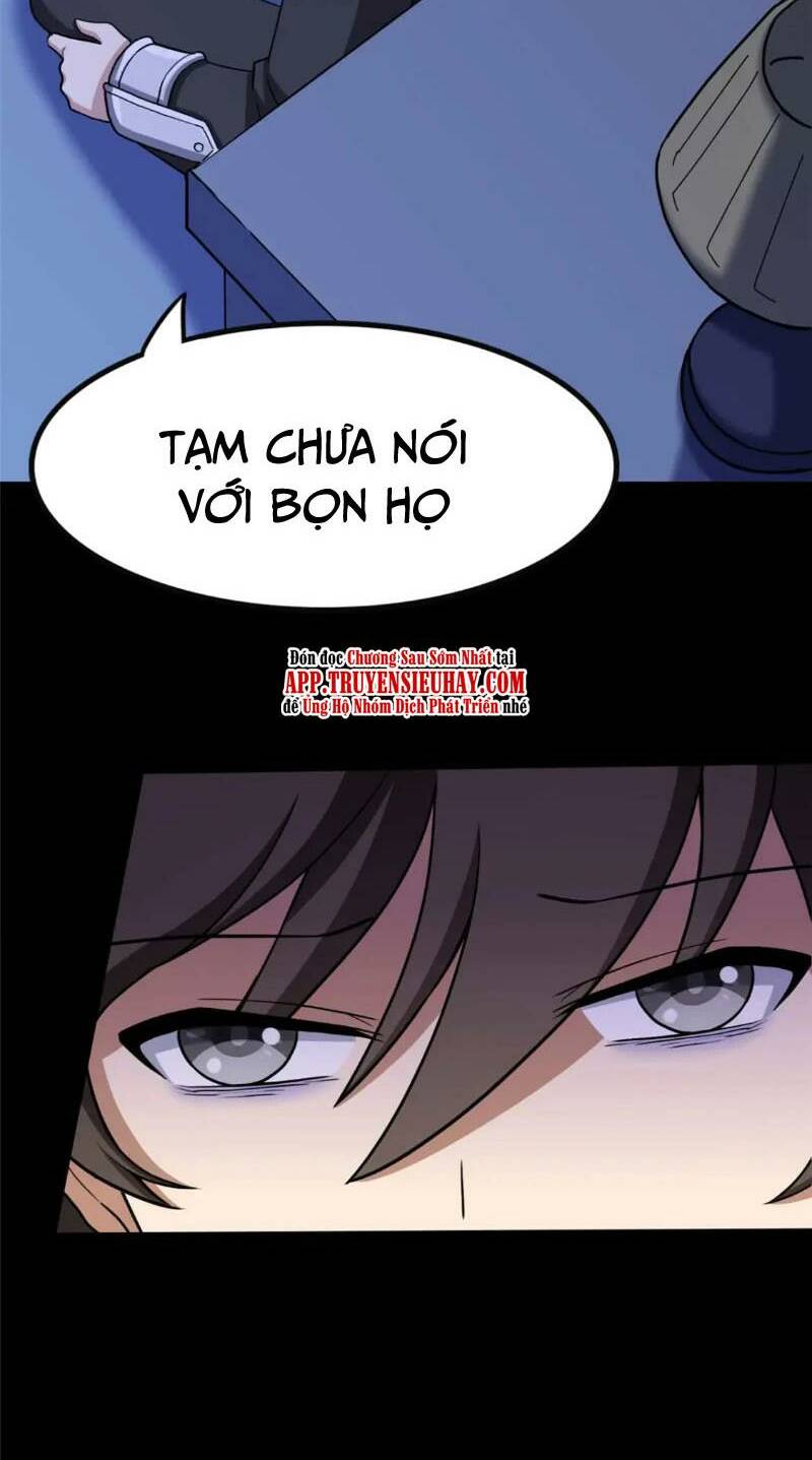 bạn gái virus của tôi chapter 406 12