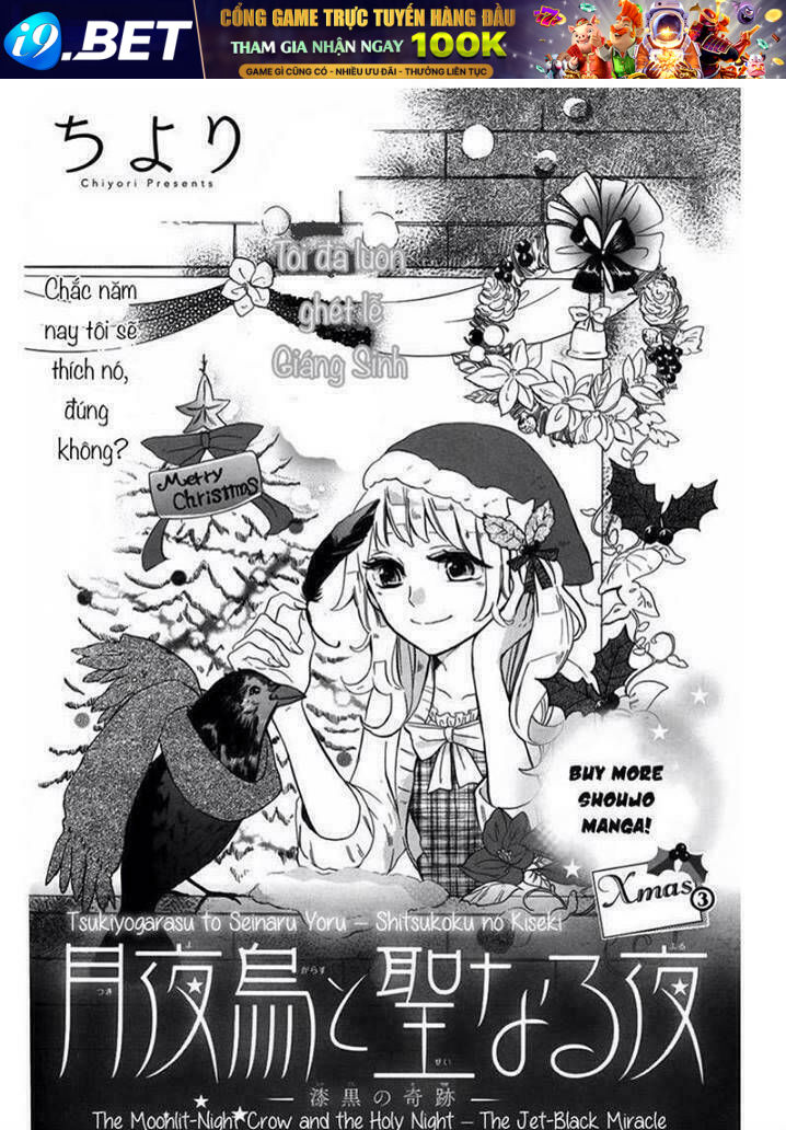 tổng hợp one shot. chapter 250 2