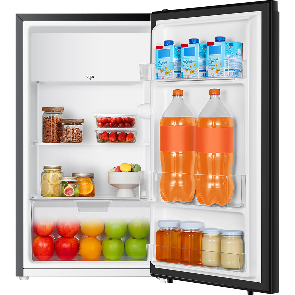 Tủ lạnh Mini Electrolux 94 lít EUM0930BD-VN - Hàng chính hãng