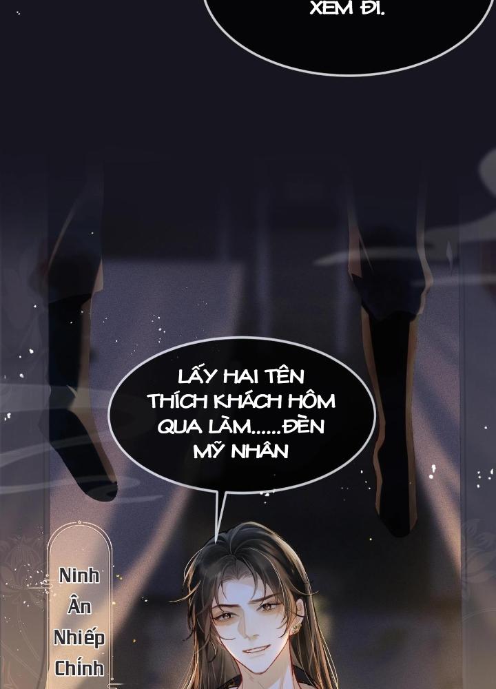 gả cho nhân vật phản diện chapter 1 11