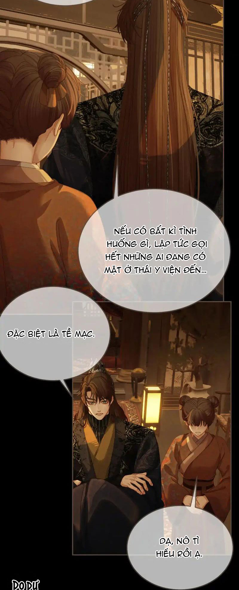 á nô 2: thám hoa chapter 31 5