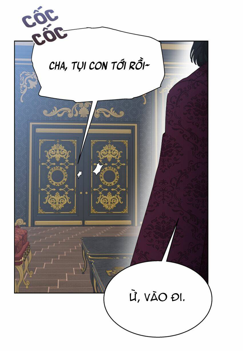 con gái bảo bối của ma vương chapter 154 30