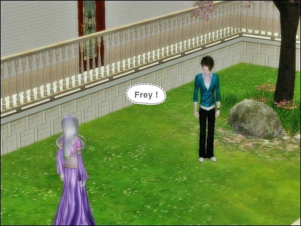 truyện sims - earl story chapter 46 55