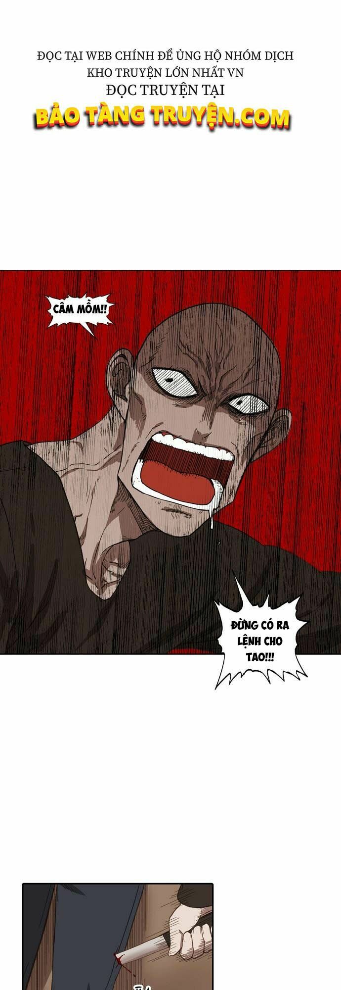 Võ Sĩ Quyền Anh chapter 77 45