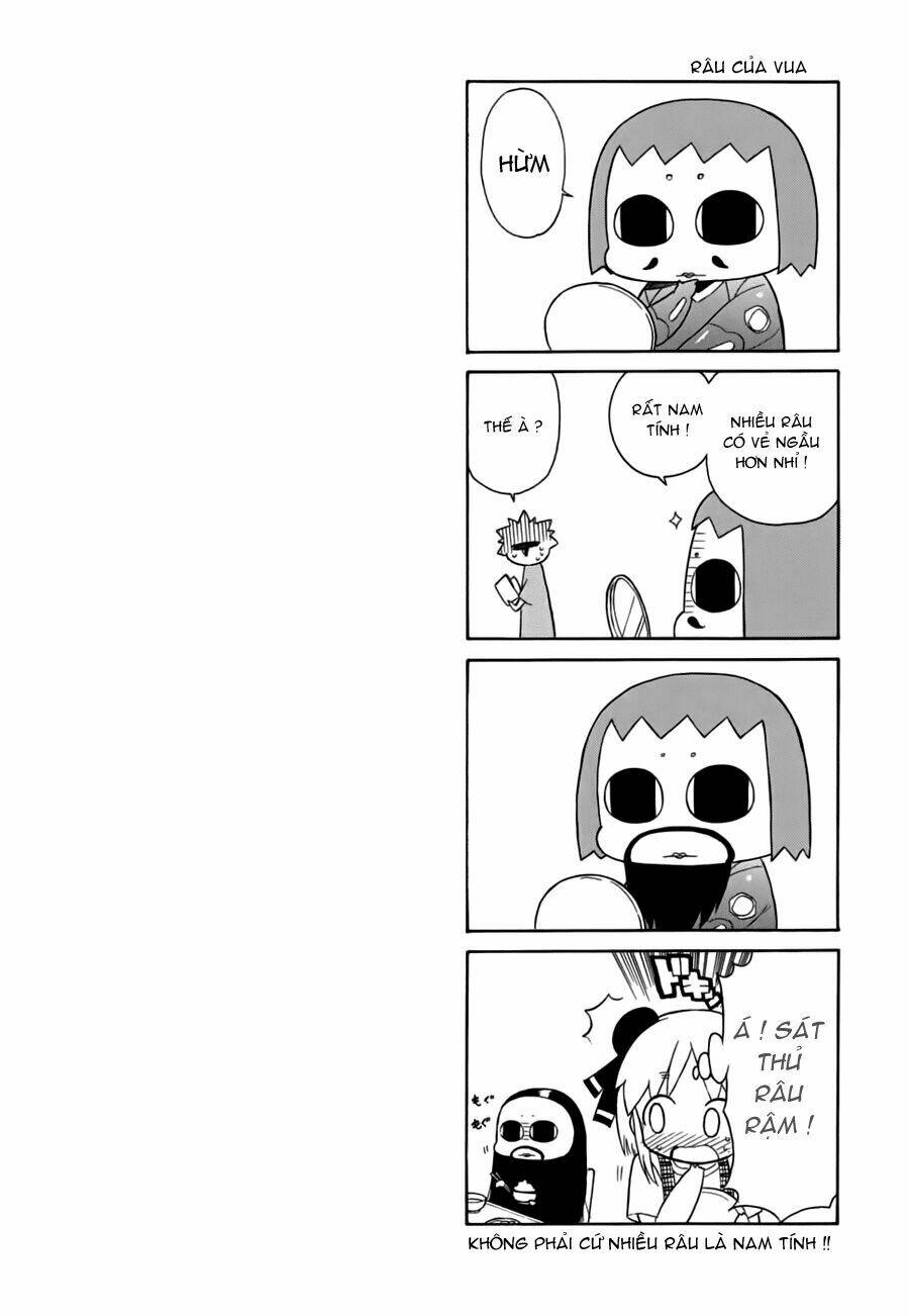 kemeko deluxe! chapter 11 27