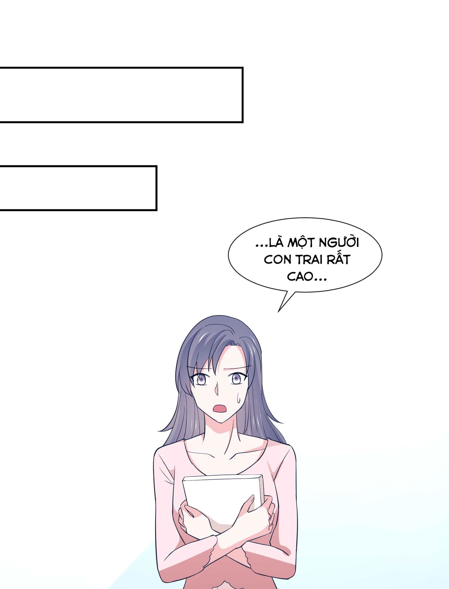 bí mật không thể yêu đương chapter 38 14