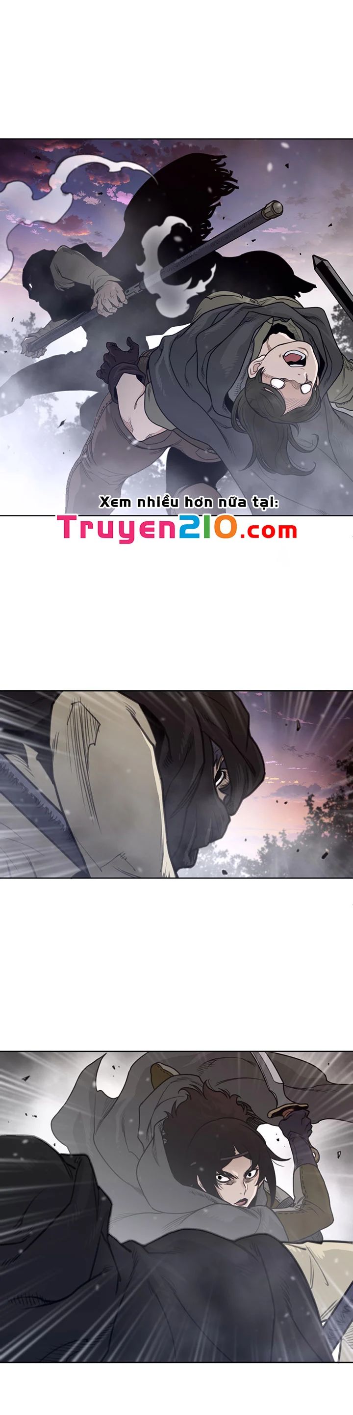 một nửa hoàn hảo chapter 135 17