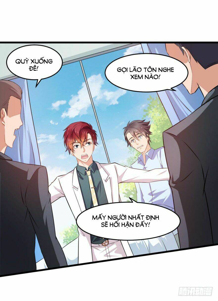 trinh thám quý tộc chapter 18 23