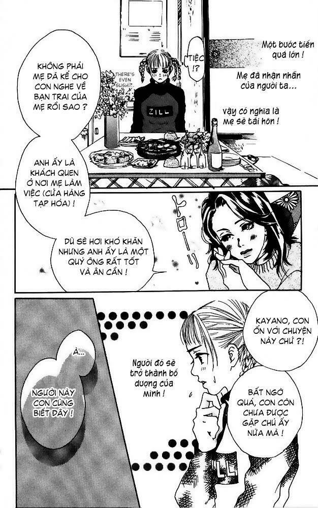 akuma de sourou - ác quỷ ở bên tôi chapter 1 48