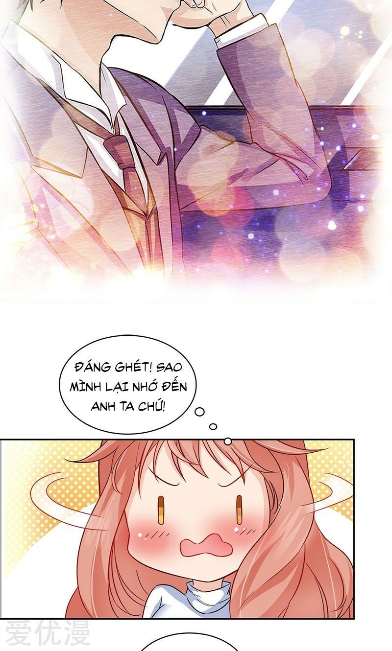 cô vợ siêu mẫu của cố thiếu chapter 36 10