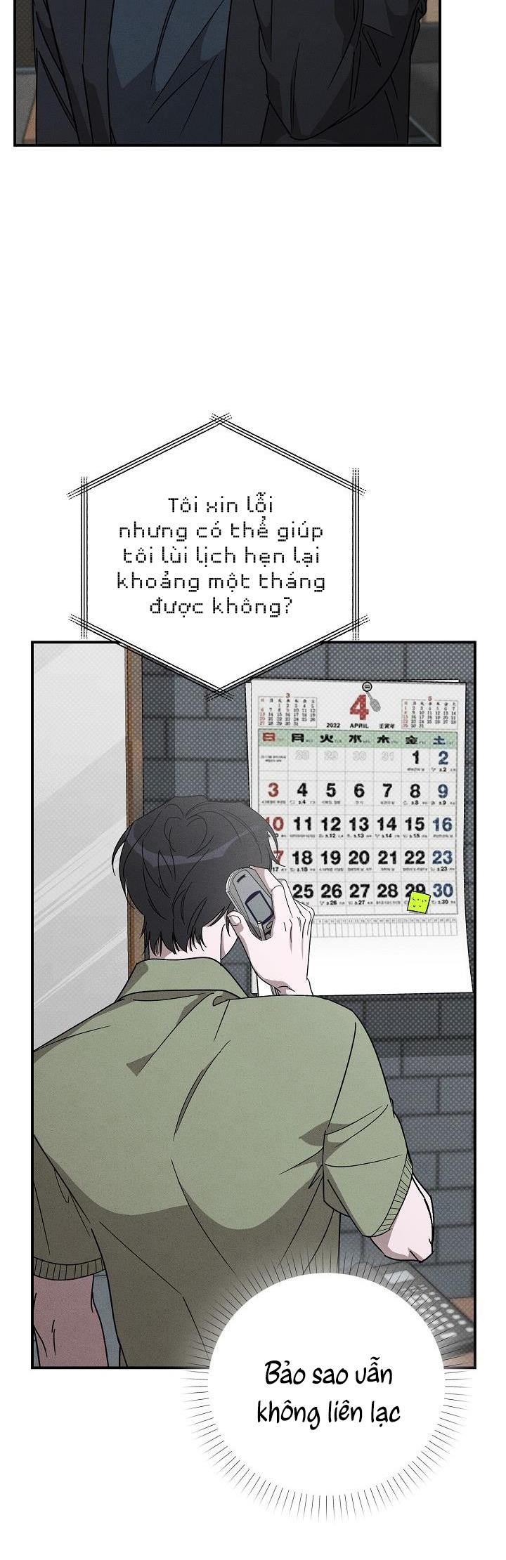 chạm vào em chapter 10 31