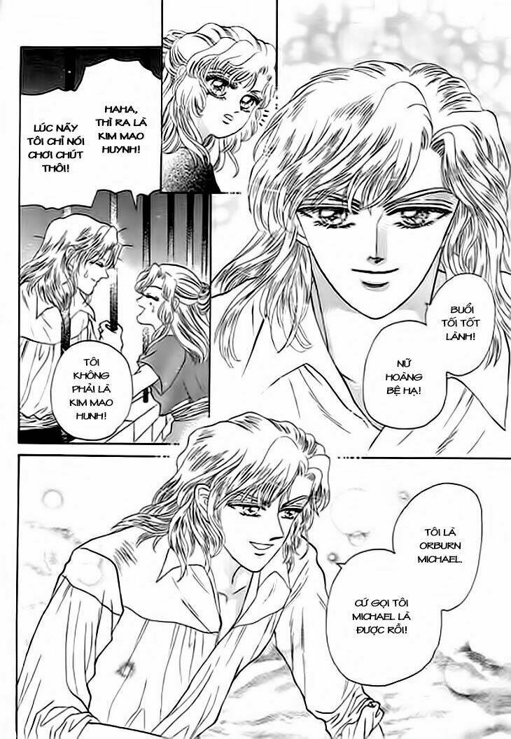 spirit of the ocean chapter 3 7