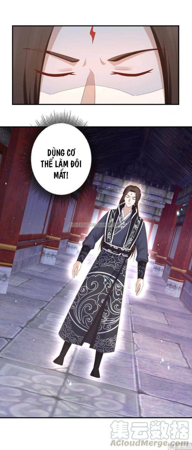 cửu dương đế tôn chapter 123 8