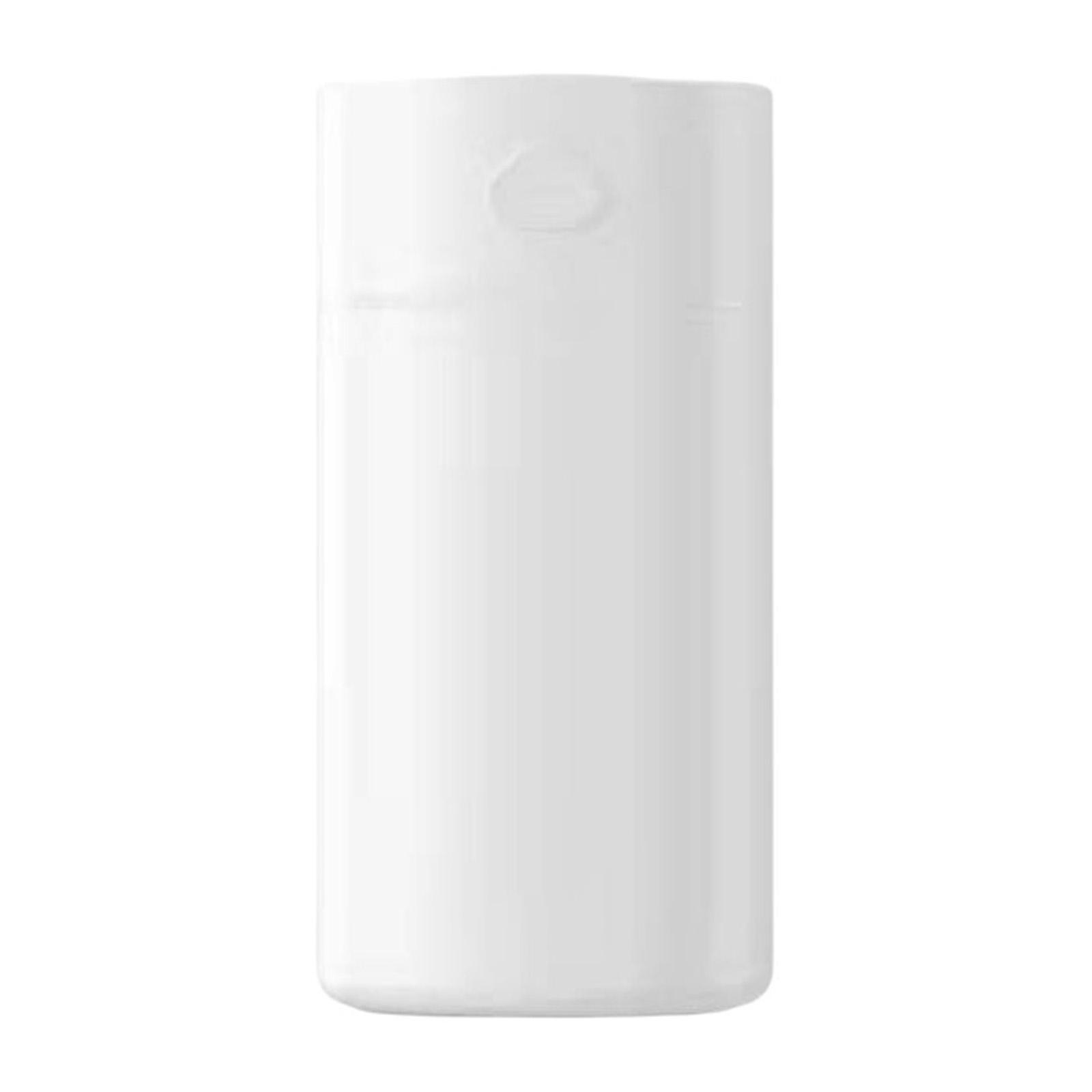 Mini Humidifier 400ml Capacity Quiet Evaporator for Desk Bedroom Household