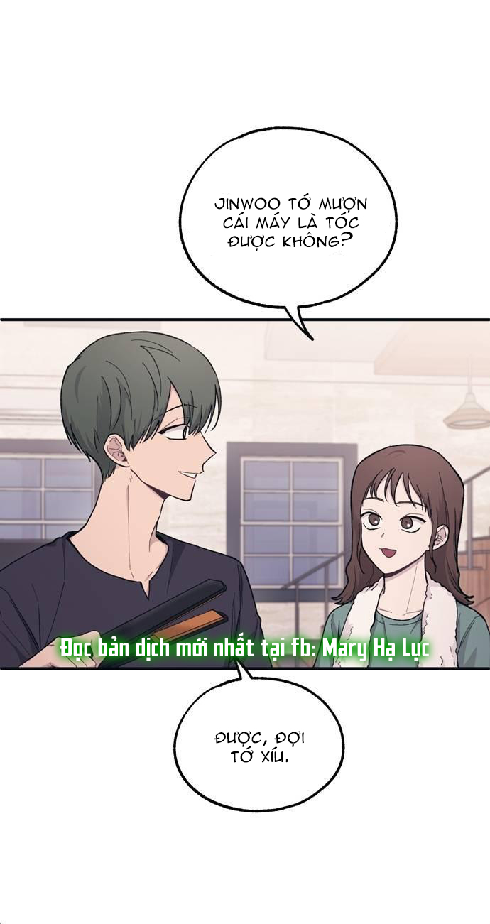 yeonwoo ngây thơ chapter 31.1 2