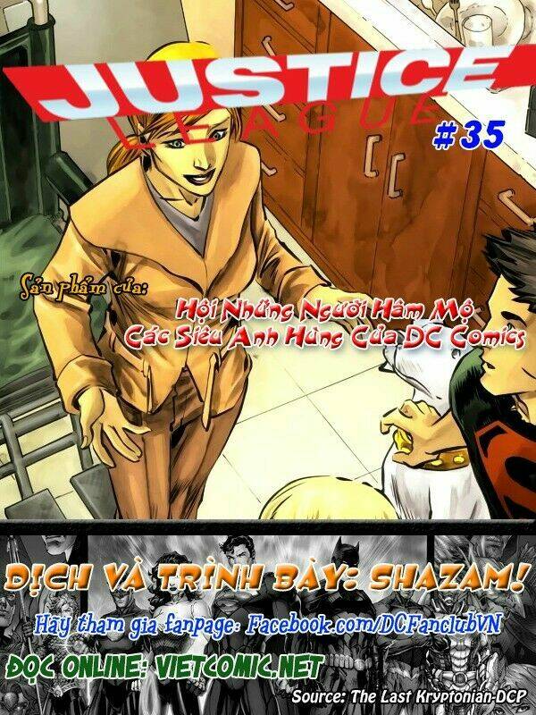 justice league chapter 35 24