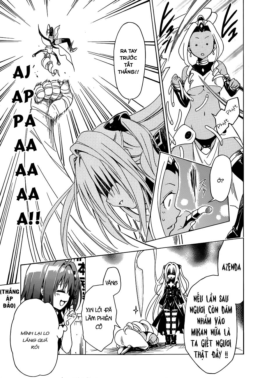 to love - ru darkness chapter 28.5 20