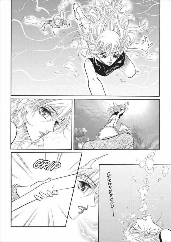 can't lose you chapter 30 15