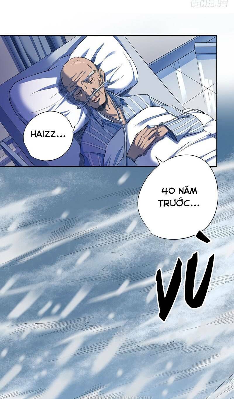 vương bài thần y chapter 5 17