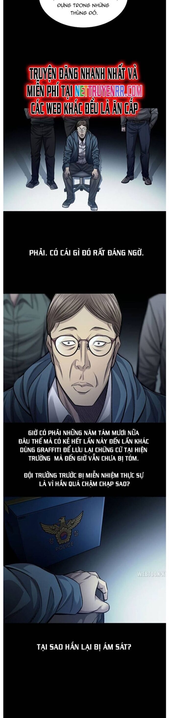 Tao Là Công Lý chapter 95 2