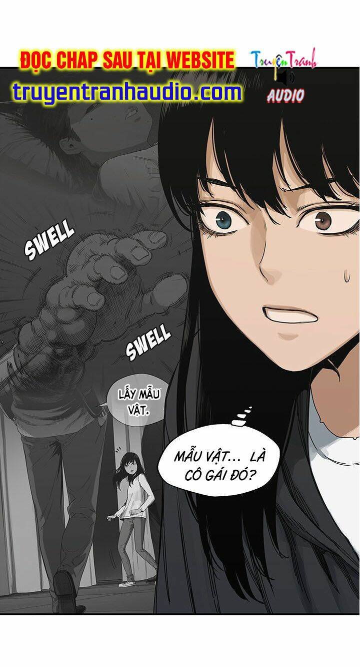 hiệp sĩ giao hàng chapter 21 103