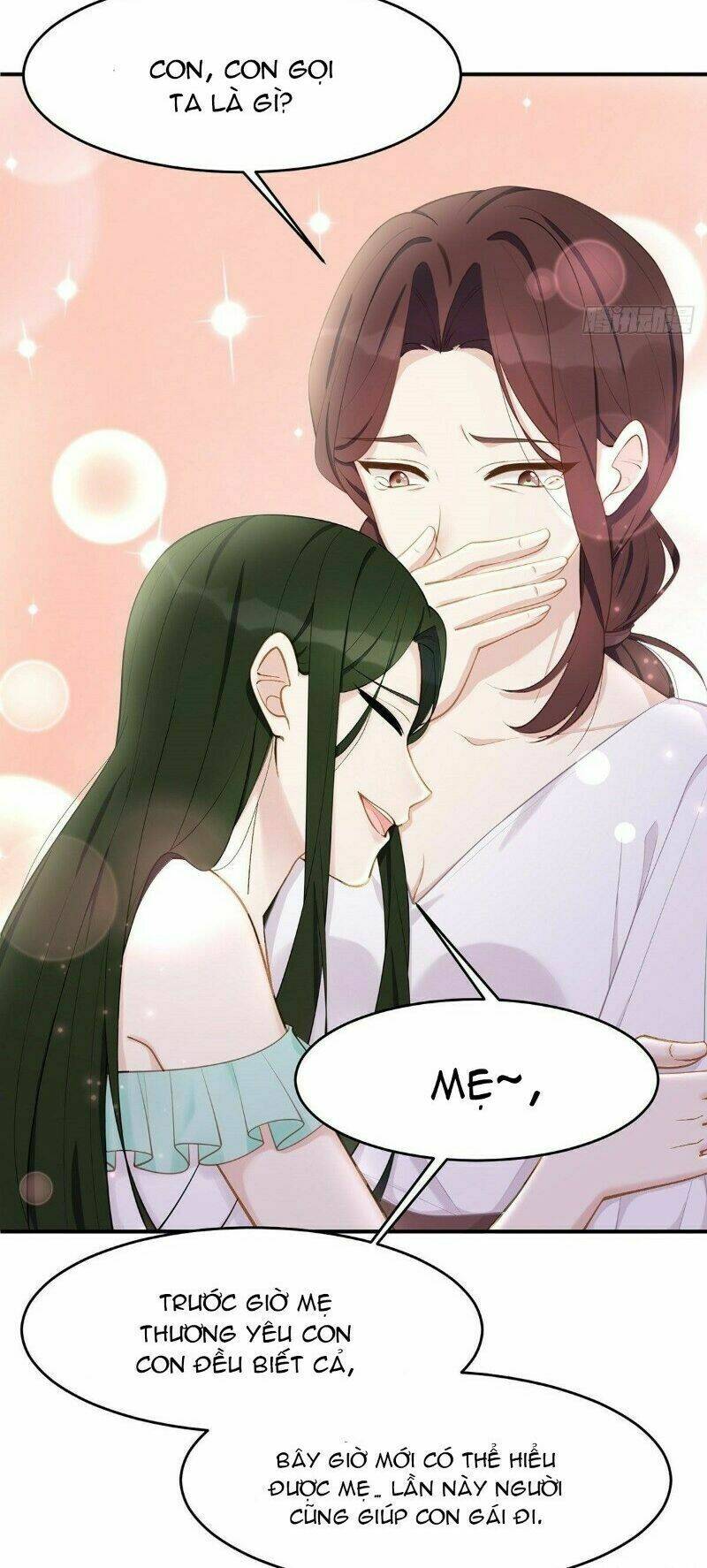 chỉ muốn cưng chiều em chapter 36 4