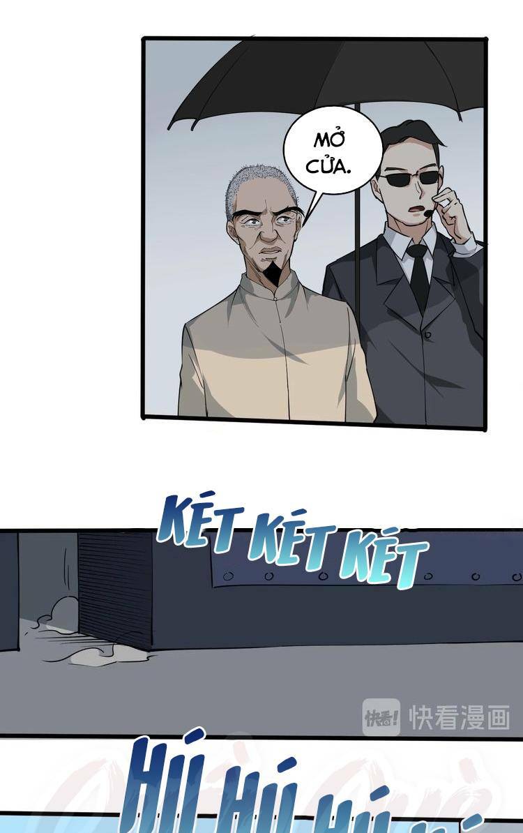 hồi xuân tiểu độc y chapter 37 3