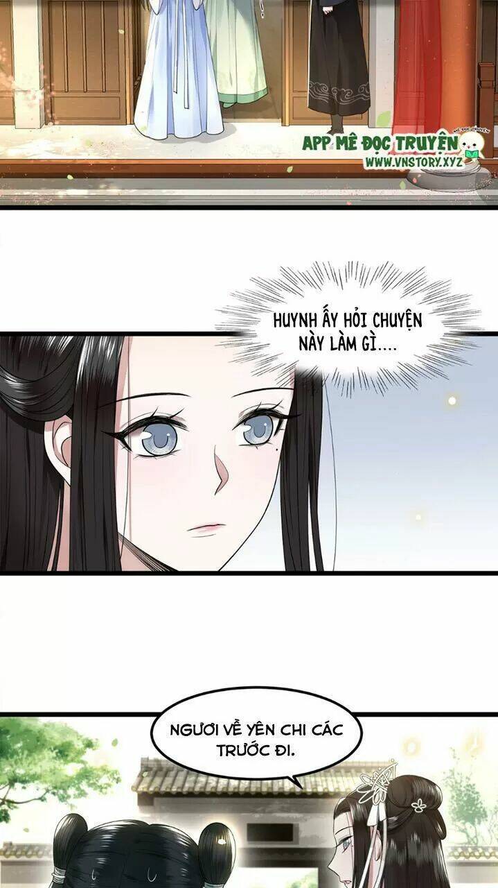 phượng hoàng vu phi chapter 43 8