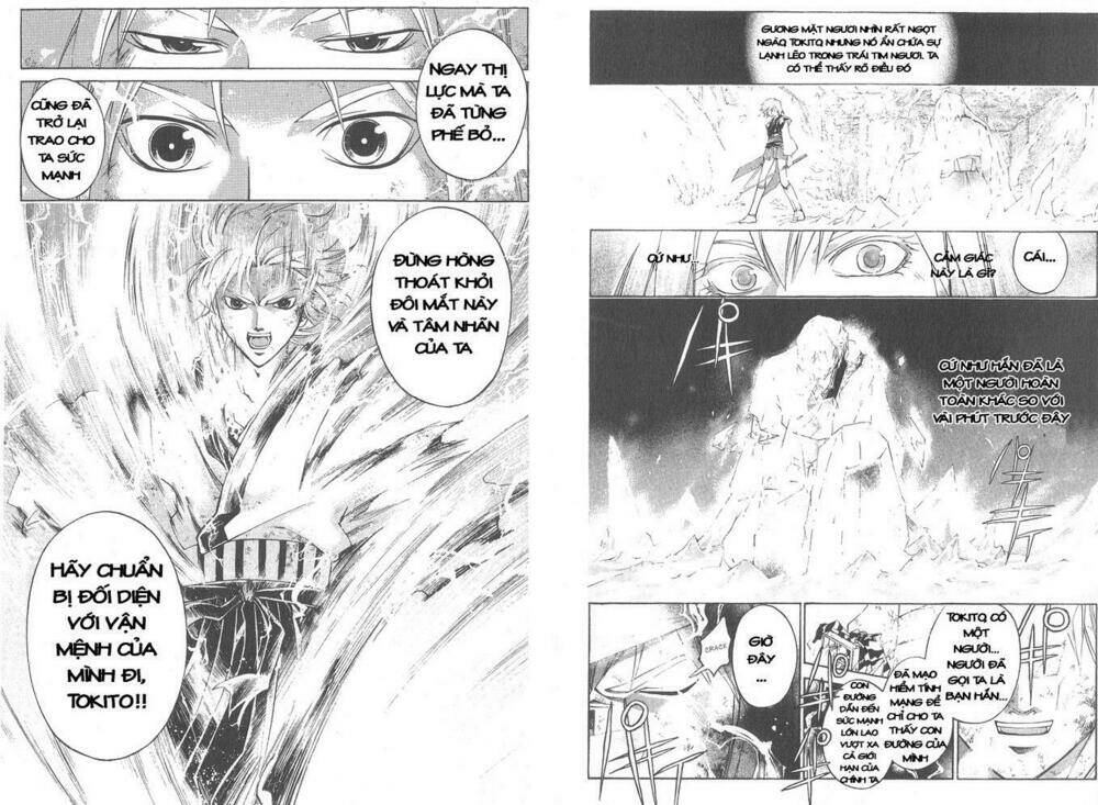 mắt quỷ kyo chapter 255 13