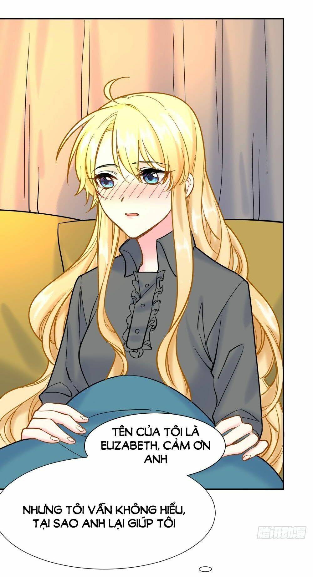 trời sinh một cặp? tôi cự tuyệt! chapter 10 23