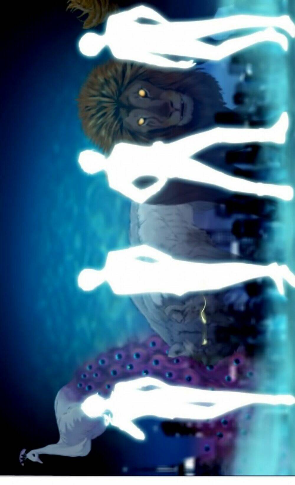 sổ tay mỹ nam giới x chapter 1.2 6