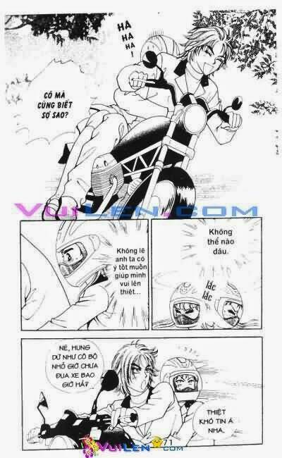 kẻ săn tiền chapter 4 71