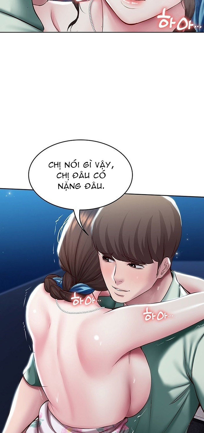 nhật ký nội trú chapter 90.1 29