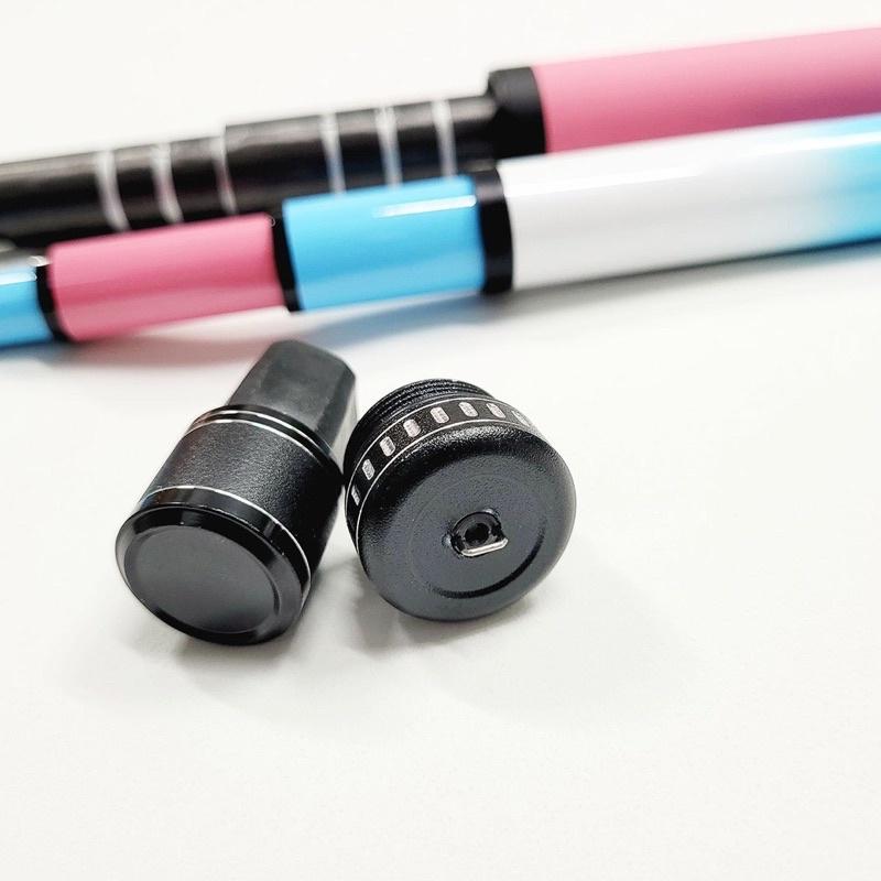 Cần câu tay săn hàng VIX độ cứng 8H phân bổ lực 19