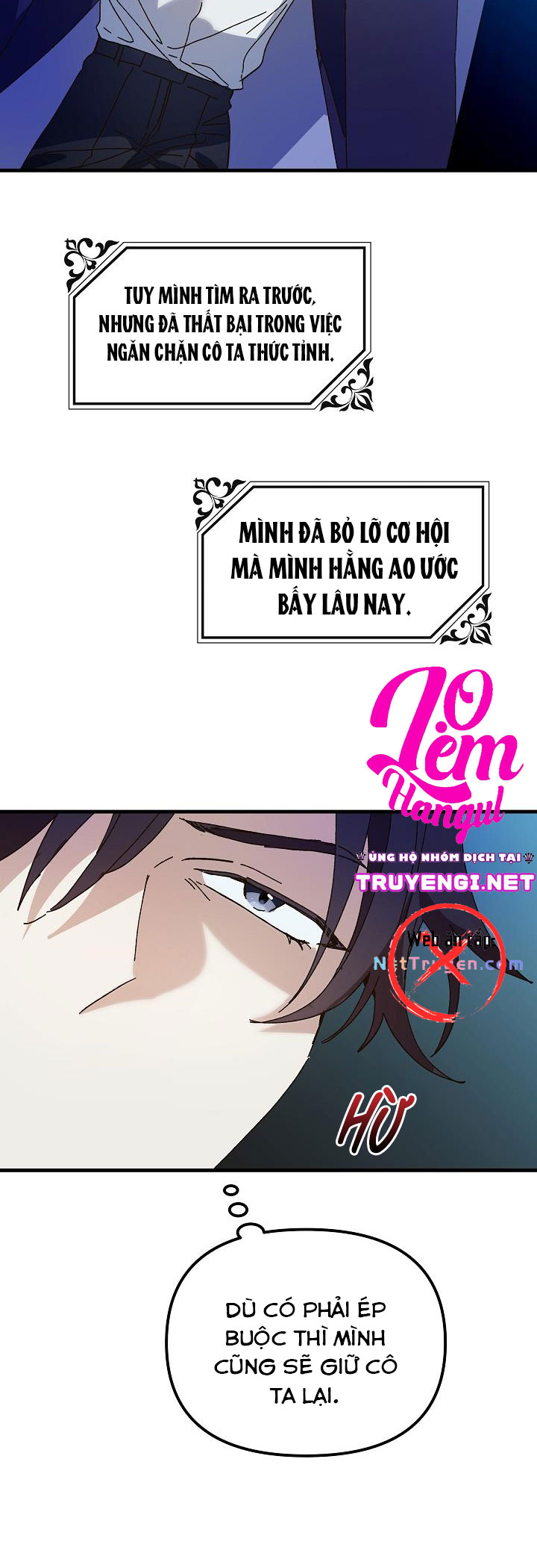 công chúa giả điên chapter 25 42