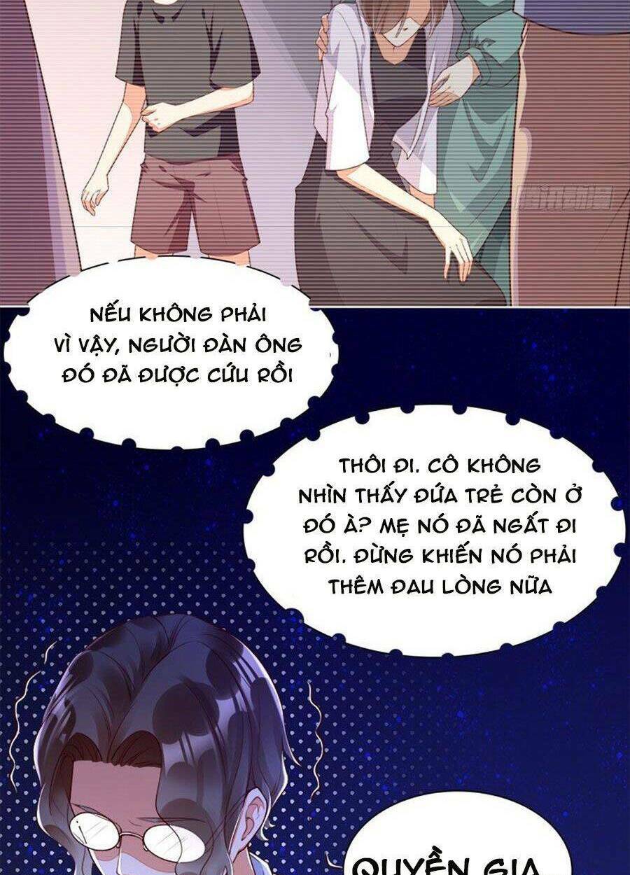 gặp phải người chồng xảo quyệt! chapter 22 10