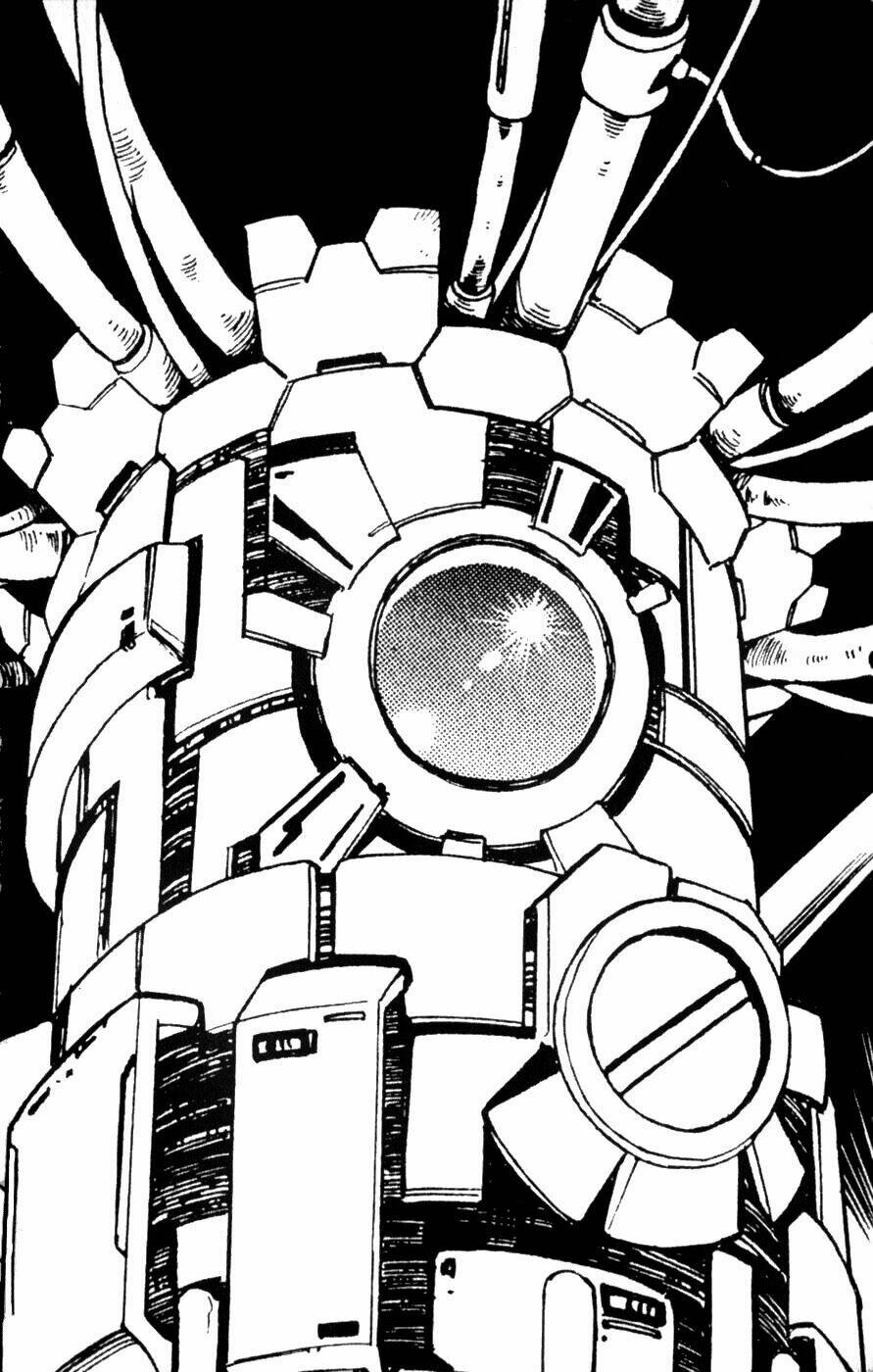 chiến binh thế giới ảo x - series chapter 20 48